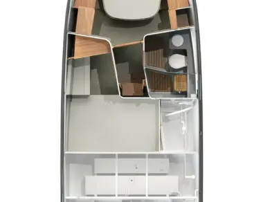 Wynajem łodzi Nimbus Group Nimbus 365 Coupe w Sukosan na SamBoat 