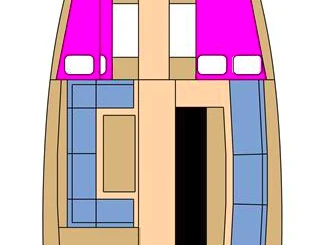 Wynajem łodzi D&D Yacht D&D Kufner 54.2 w Marina (City) na SamBoat 