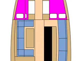 Wynajem łodzi D&D Yacht D&D Kufner 54.2 w Marina (City) na SamBoat 
