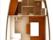 Żaglowiec do wynajmu w Donji Seget w najlepszej cenie