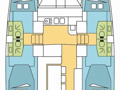 Wynajmij Bali Bali 4.1 w Mai Khao