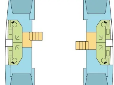 Katamaran do wynajmu w La Paz w najlepszej cenie