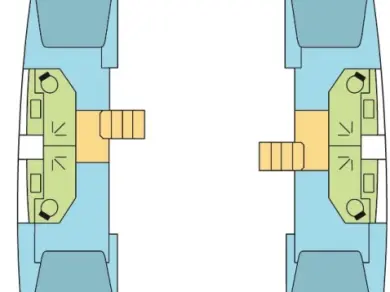 Wynajmij Bali Bali 4.5 w Lavrio