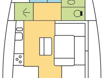 Wynajem w Praslin Island- Bavaria Cruiser 46 na SamBoat