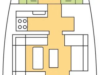 Dufour Dufour 520 Grand Large między profesjonalistami a osobami prywatnymi w Palma de Mallorca