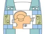 Wynajmij Lagoon Lagoon 380 w Airlie Beach