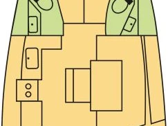 Żaglowiec do wynajmu w Pozzuoli w najlepszej cenie