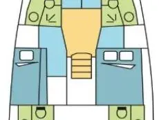 Wynajmij Żaglowiec z lub bez skippera Jeanneau w Alimos