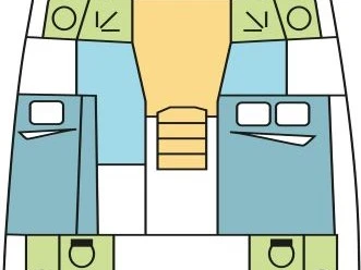 Wynajmij Żaglowiec z lub bez skippera Jeanneau w Anse Marcel