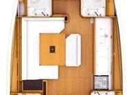 Wynajem łodzi Saint-Mandrier-sur-Mer tanio Sun Odyssey 469