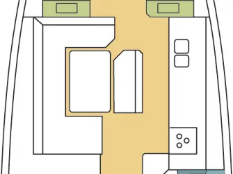 Wynajmij Jeanneau Sun Odyssey 509 w Zaton