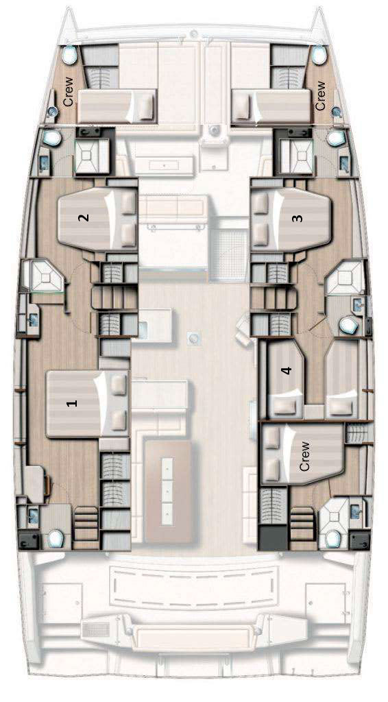 Bali Bali 5.4 między profesjonalistami a osobami prywatnymi w Salerno