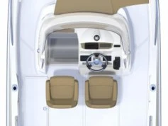 Wynajmij Jeanneau Cap Camarat 6.5 CC w Medulin