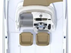 Wynajmij Jeanneau Cap Camarat 6.5 CC w Medulin