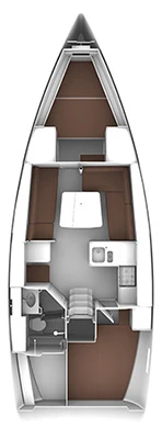 Wynajmij Bavaria Cruiser 37 w Pula