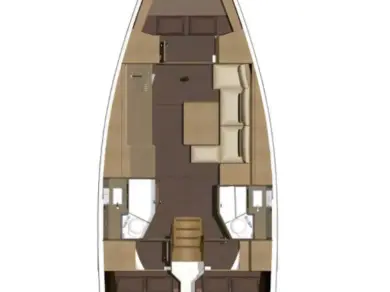 Wynajmij Żaglowiec z lub bez skippera Dufour w Pula