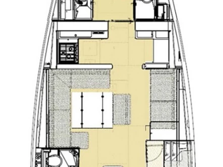 Wynajem w Kalkara- Dufour Dufour 520 Grand Large na SamBoat