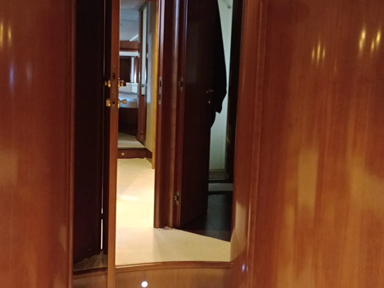 Wynajmij Luksusowy jacht z lub bez skippera Bayliner w Trapani