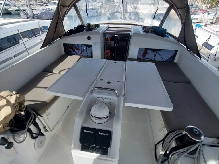 Żaglowiec do wynajmu w Bodrum w najlepszej cenie