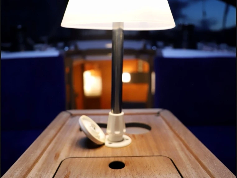 Wynajmij Żaglowiec z lub bez skippera Bavaria w Fethiye