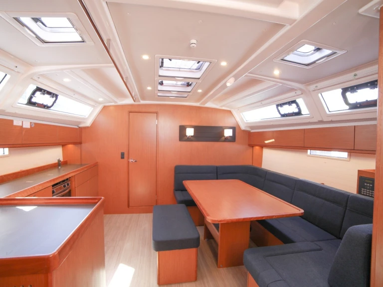 Wynajmij Bavaria Cruiser 46 w Fethiye