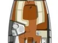 Wynajmij Jeanneau Sun Odyssey 32i w Lavrio