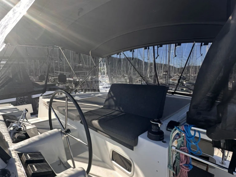 Wynajem łodzi Lagoon Lagoon 46 w Fethiye na SamBoat 