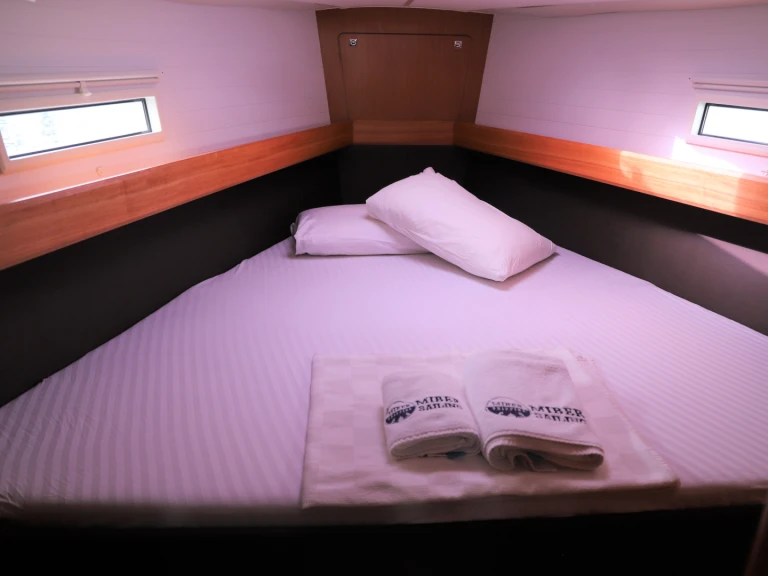 Wynajmij Bavaria Cruiser 41 w Fethiye