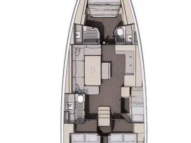 Żaglowiec do wynajmu w Marsylia w najlepszej cenie