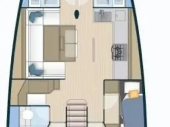 Wynajem łodzi More Boats More 55 w Pula na SamBoat 