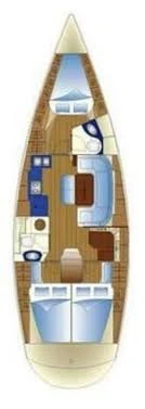 Wynajem Żaglowiec w Mai Khao - Bavaria Bavaria 39 Cruiser