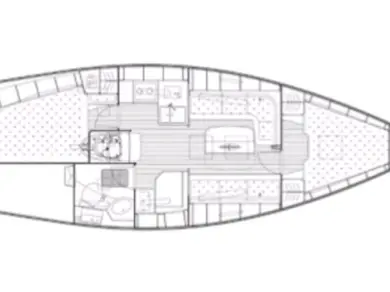 Bavaria Bavaria 34 Cruiser - 2 cab. między profesjonalistami a osobami prywatnymi w Primosten