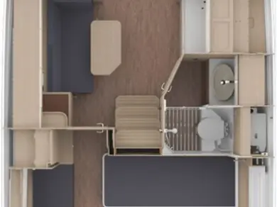 Wynajem łodzi Cala d'Or tanio Bavaria SR36 Open Top