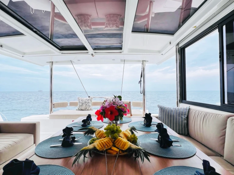 Wynajem łodzi Bali Bali 4.6 w Belize City na SamBoat 