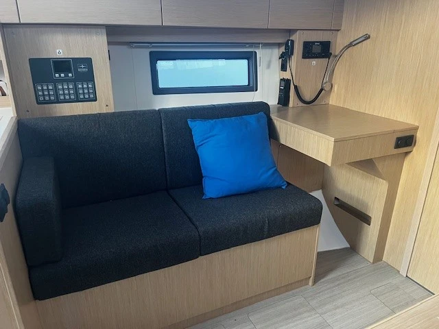 Wynajmij Żaglowiec z lub bez skippera Bavaria w Marsylia