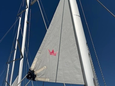 Wynajem w Marsylia- Bavaria Bavaria C42 na SamBoat