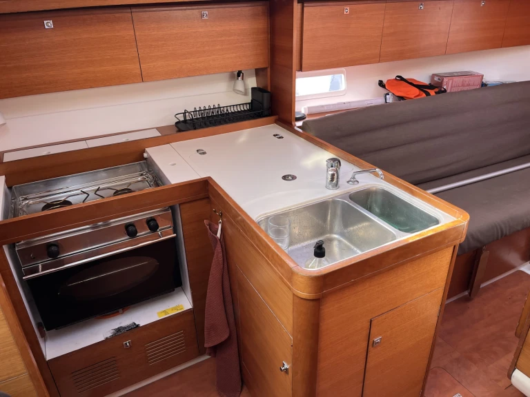 Wynajmij Żaglowiec z lub bez skippera Dufour w Marsylia