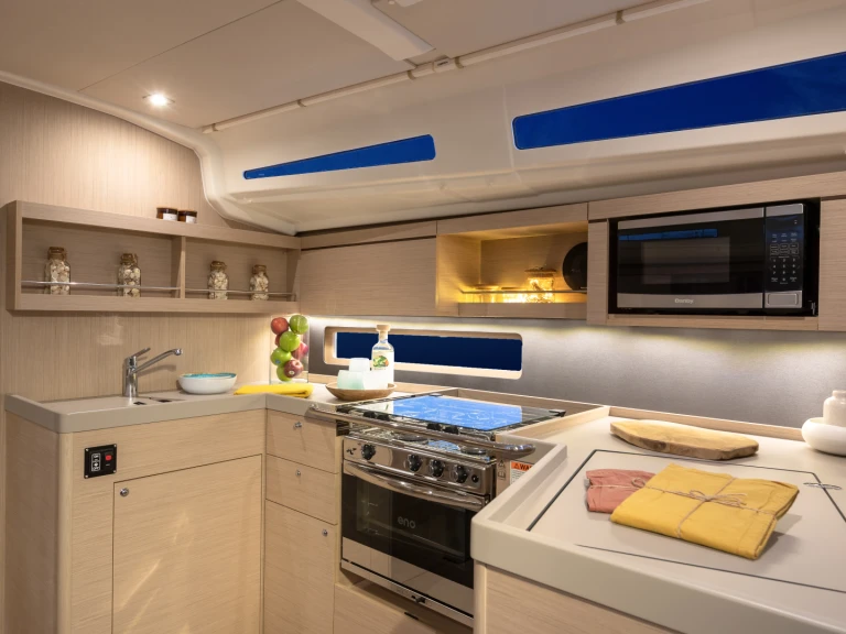 Wynajmij Żaglowiec z lub bez skippera Bénéteau w Road Town