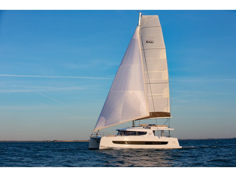 Wynajem łodzi Bali Bali 4.4 w Sitges na SamBoat 