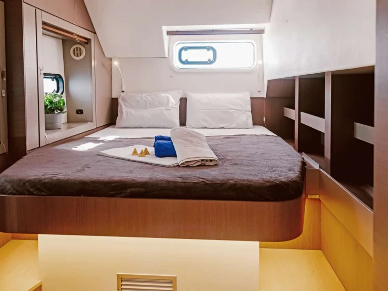 Katamaran do wynajmu w Port d'Andratx w najlepszej cenie