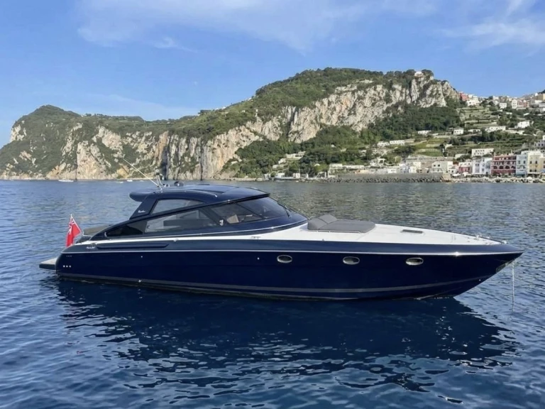 Motorówka do wynajmu w Poltu Quatu w najlepszej cenie