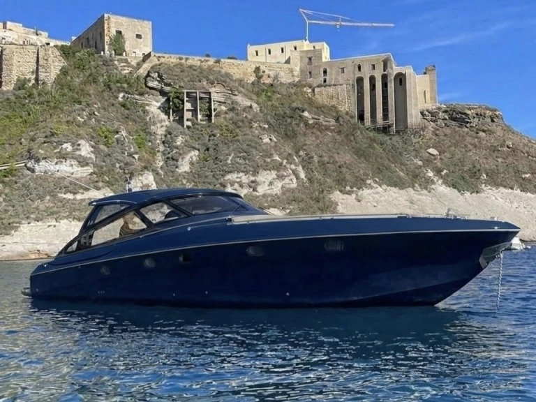 Wynajem w Poltu Quatu- Baia 48 na SamBoat