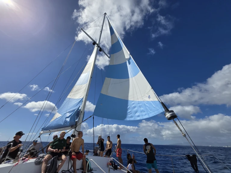 Wynajem łodzi San Juan formerly Clark Custom w Waikīkī na SamBoat 