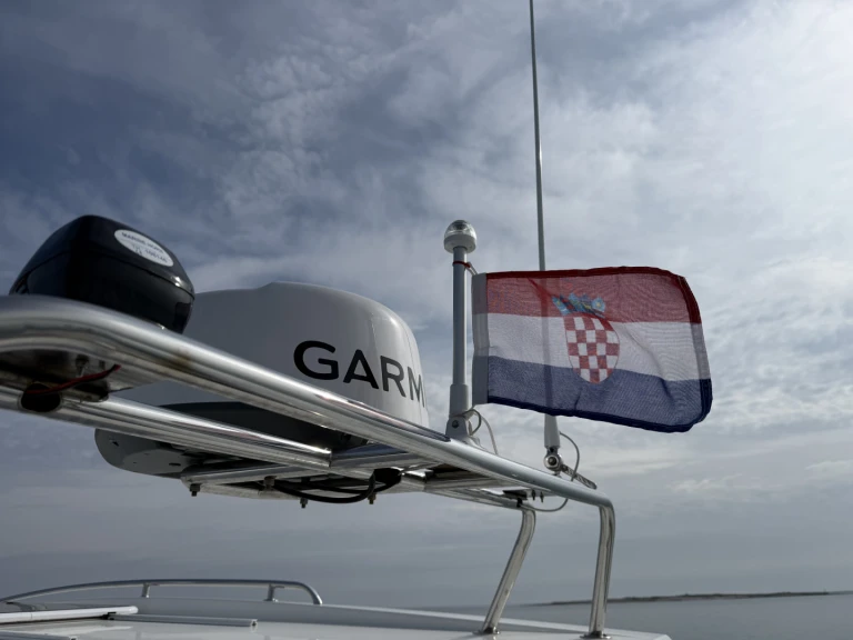 Wynajem łodzi Jeanneau Merry Fisher 895 Cruiser w Medulin na SamBoat 