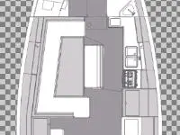 Żaglowiec do wynajmu w Kaštela w najlepszej cenie