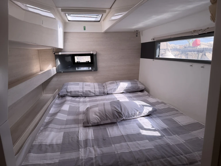 Wynajmij Leopard Leopard 40 w Alghero