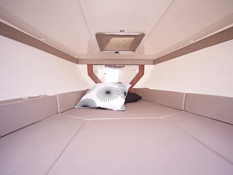 Wynajem w Marina Ibiza- Quicksilver Activ 755 Sundeck na SamBoat