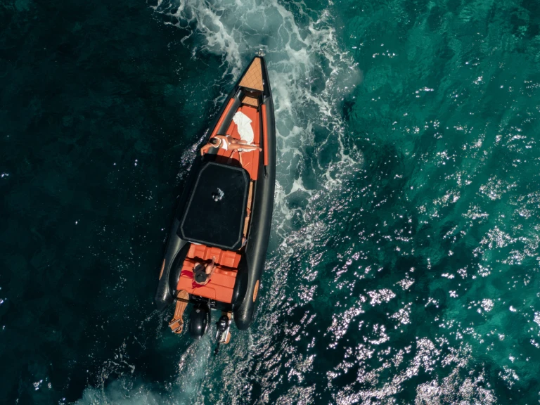 Wynajmij  Motorboat w Gouvia