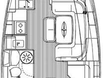 Bavaria Bavaria 39 Cruiser między profesjonalistami a osobami prywatnymi w Lavrio