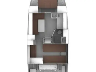 Wynajem Luksusowy jacht w Punat - Bavaria Bavaria Sport 400 Open